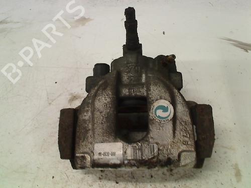 Used Left rear brake caliper VOLVO S80 I (184) 2.4 Bifuel (LPG) (140 hp) 21919486