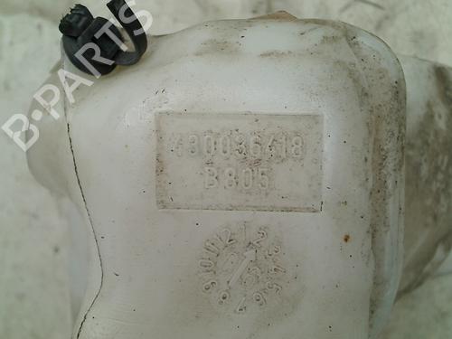 Windscreen washer tank FIAT GRANDE PUNTO (199_) 1.4 (199AXB11, 199AXB1A, 199BXB1A, 199AXL1A) | BP21920450C113 