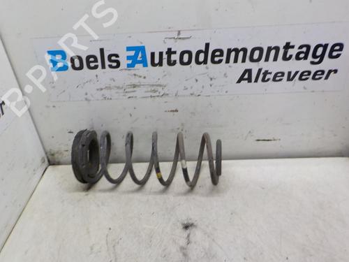 Used Shock absorber spring HYUNDAI i20 I (PB, PBT) 1.2 (78 hp) 23006907