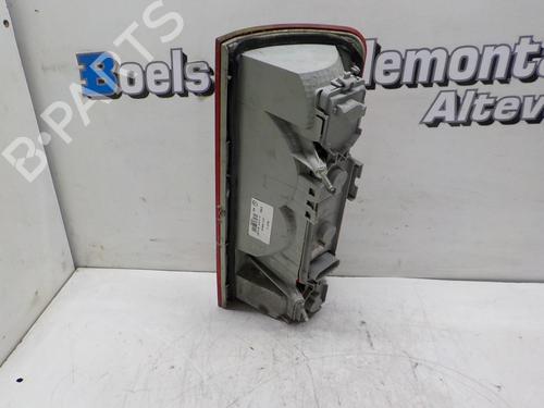 Left taillight FORD TRANSIT CONNECT (P65_, P70_, P80_) 1.8 TDCi | BP23027758C34 