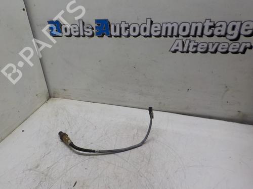 Elektronisk sensor RENAULT CLIO III Grandtour (KR0/1_) 1.2 16V (KR0P) (101 hp) 23009215