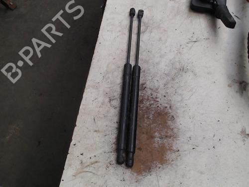 Used Tailgate lift support OPEL ZAFIRA / ZAFIRA FAMILY B (A05) 2.2 (M75) (150 hp) 21935036