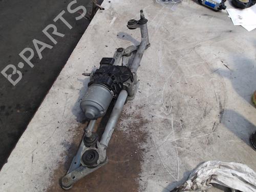 Used Front wipers mechanism SEAT IBIZA IV ST (6J8, 6P8) 1.2 TDI (75 hp) 21939466