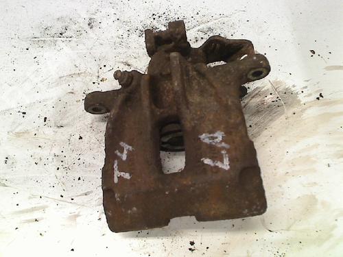 Used Left rear brake caliper VW TRANSPORTER T4 Bus (70B, 70C, 7DB, 7DK, 70J, 70K, 7DC, 7DJ) 1.9 D (60 hp) 21919322