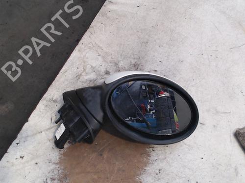 Used Right mirror MINI MINI (R50, R53) Cooper (116 hp) 21938237