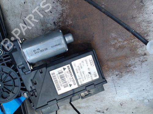 Front right window mechanism AUDI A4 B6 Avant (8E5) 2.5 TDI | BP21936496C23 