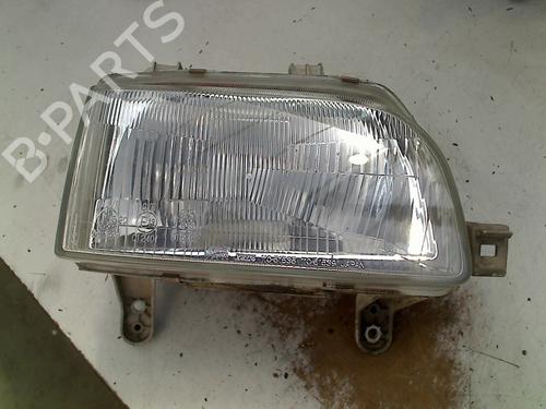 Højre forlygte DAIHATSU CHARADE IV (G200, G202) 1.3 i 16V (84 hp) 21934322