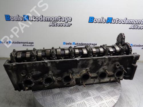 Cylinder head OPEL OMEGA B (V94) 2.5 TD (F69, M69, P69) | BP23011131M5 