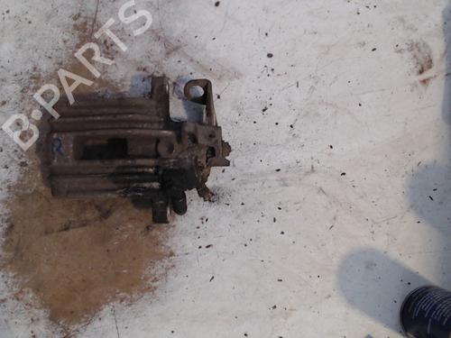 Right rear brake caliper VW POLO (9N_, 9A_) 1.4 16V | BP21937295M106 