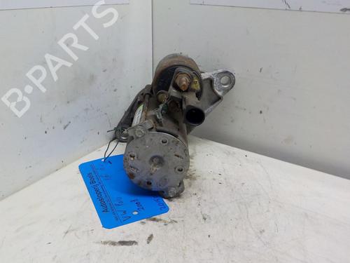Starter VW POLO (9N_, 9A_) 1.6 16V | BP23026852M8 
