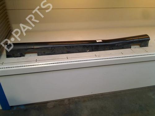 Used Left sideskirt MERCEDES-BENZ E-CLASS (W212) E 200 CDI / BlueTEC (212.005, 212.006) (136 hp) 21923260