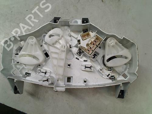 Climate control FORD KA (RU8) 1.2 | BP21910754I5 