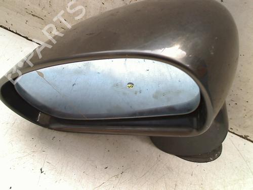 Used Left mirror AUDI TT (8N3) 1.8 T quattro (224 hp) 21927846