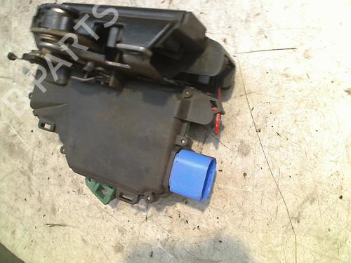 Used Front left lock SEAT IBIZA III (6L1) 1.4 16V (75 hp) 21927164