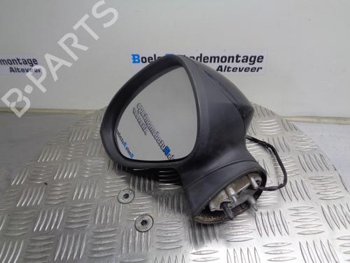 Used Left mirror SEAT IBIZA IV (6J5, 6P1) 1.2 TDI (75 hp) 23011388