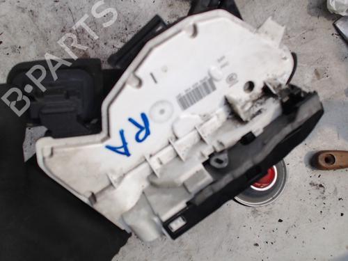 Rear right lock SEAT LEON (5F1) 1.8 TSI | BP21936388C99 