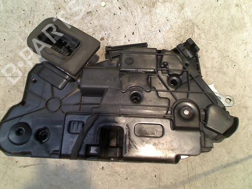 Front left lock VW GOLF VII (5G1, BQ1, BE1, BE2) 1.4 GTE Hybrid | BP21926665C98 