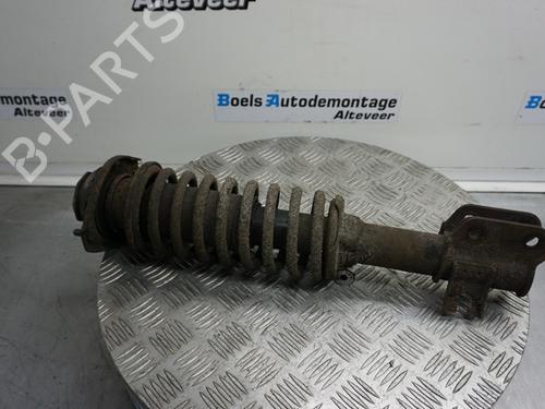 Used Left front shock absorber SUZUKI ALTO IV (EF, SH410_) 1.0 (SH410) (53 hp) 23028687