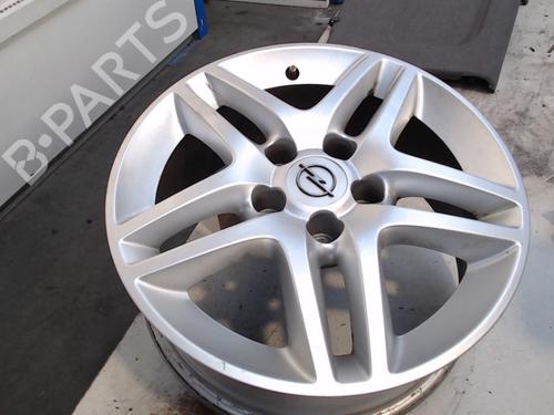 Used Other OPEL ASTRA H (A04) 1.7 CDTI (L48) (110 hp) 21937853