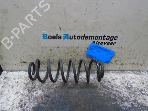 Used Shock absorber spring SEAT LEON (1M1) 1.6 (100 hp) 23025611