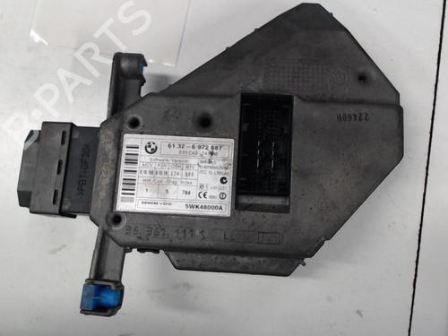 Used Ignition barrel BMW 7 (E65, E66, E67) 760 i, Li (445 hp) 21939465
