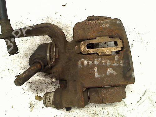 Used Left rear brake caliper FORD MONDEO II Turnier (BNP) 1.6 i 16V (95 hp) 21920888