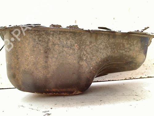 Used Oil sump FIAT GRANDE PUNTO (199_) 1.2 (65 hp) 21927856