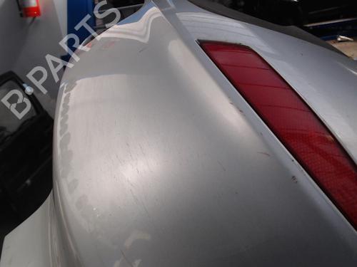 Rear bumper VW GOLF VI (5K1) 1.4 TSI | BP21939926C8 