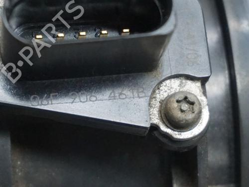 Mass air flow sensor AUDI A3 Sportback (8PA) 1.8 TFSI | BP24590132M95 
