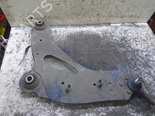 Querlenker links vorne für OPEL VIVARO A Van (X83) 1.9 DI (F7) (80 hp) 23042972