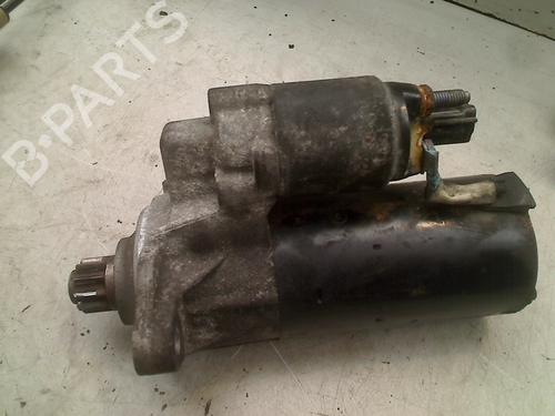 Used Starter VW TOURAN (1T1, 1T2) 1.9 TDI (105 hp) 21926122