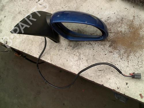 Used Right mirror VW GOLF V (1K1) 2.0 FSI (150 hp) 21933492
