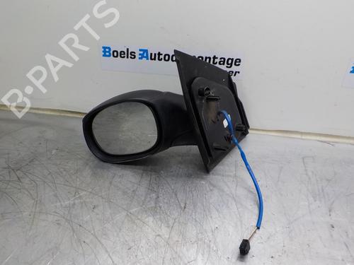 Used Left mirror CITROËN C2 (JM_) 1.4 (73 hp) 23027953