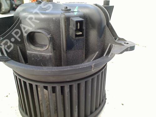 Heater blower motor FIAT PUNTO (188_) 1.2 60 (188.030, .050, .130, .150, .230, .250) | BP21921054M62 