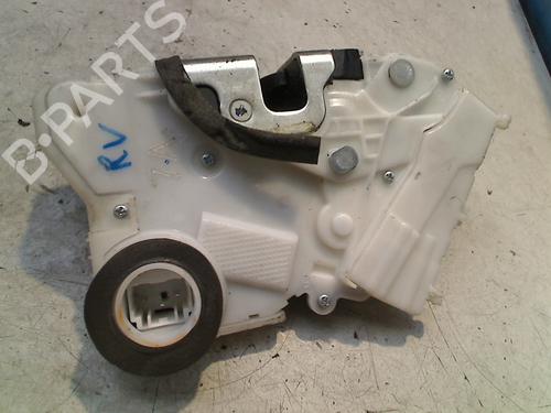 Used Front right lock TOYOTA YARIS (_P9_) 1.33 VVT-i (NSP90_, NSP90R) (100 hp) 21927750