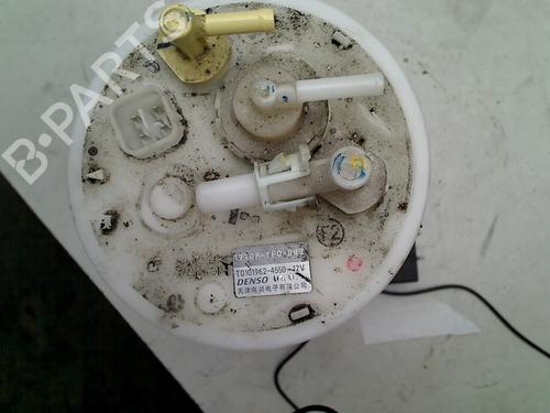 Used Fuel pump HONDA JAZZ III (GE_, GG_, GP_, ZA_) 1.2 (GG1) (90 hp) 21910295