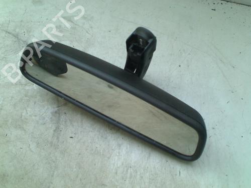 Used Rear mirror BMW 3 (E90) 316 i (122 hp) 21916038