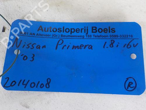 Elektronisk sensor NISSAN PRIMERA (P12) 1.8 (115 hp) 23004960