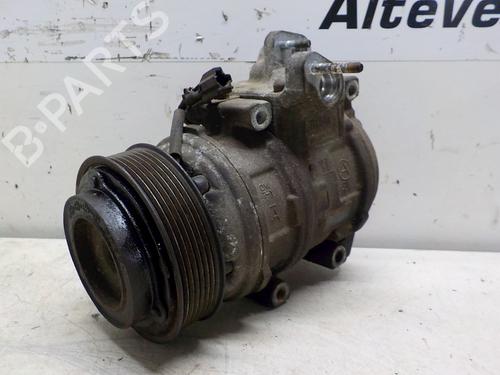 AC compressor KIA SORENTO I (JC) 2.5 CRDi 4WD | BP23006039M34 