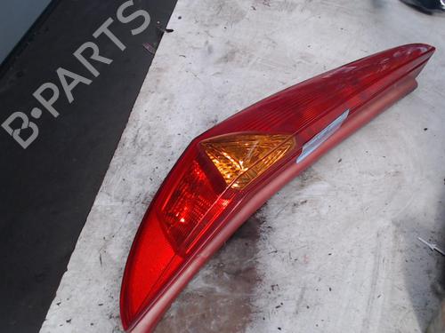 Used Left taillight FIAT PUNTO (188_) 1.2 60 (188.030, .050, .130, .150, .230, .250) (60 hp) 21941836