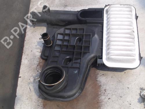 Air filter box CITROËN C1 (PM_, PN_) 1.0 | BP21945677M87 