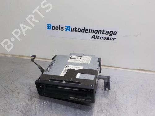 Used Radio BMW 5 (E39) 523 i (170 hp) 23010013