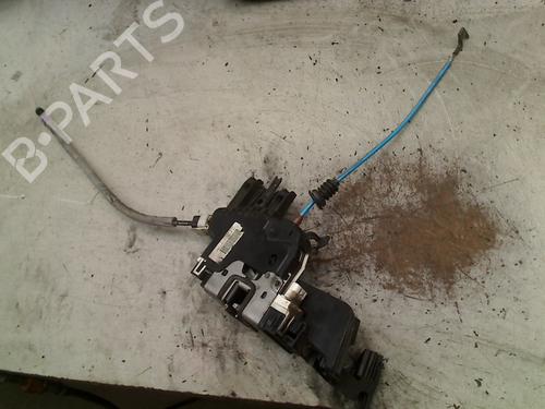 Front right lock MERCEDES-BENZ A-CLASS (W176) A 180 (176.042) | BP21934268C97 