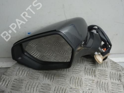 Used Left mirror CUPRA LEON Sportstourer (KL8, KU8, KUD) e-HYBRID (245 hp) 23018612