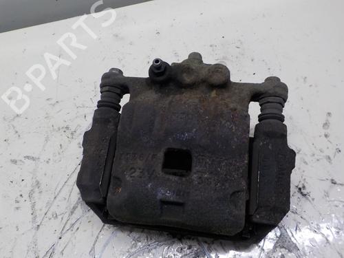 Right front brake caliper FORD FIESTA VI (CB1, CCN) 1.25 | BP23008200M104 