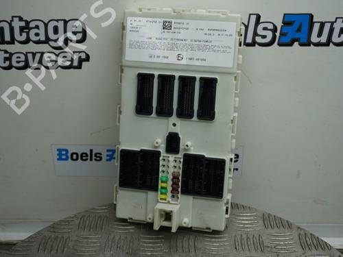 Used Fuse box BMW 3 (F30, F80) 330 e (252 hp) 23014664