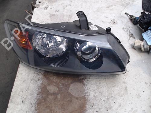 Used Right headlight NISSAN ALMERA II Hatchback (N16) 1.5 (98 hp) 21940338