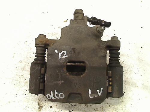 Used Left front brake caliper SUZUKI ALTO VII (GF) 1.0 (AMF310, GFC31S) (68 hp) 21920721
