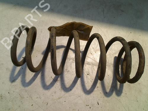 Used Shock absorber spring SUZUKI IGNIS I (FH) 1.3 (HV51, HX51, RG413) (83 hp) 21926758