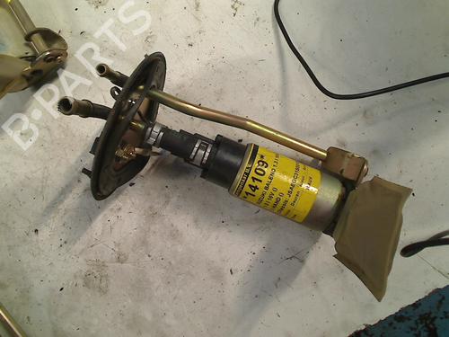 Used Fuel pump SUZUKI BALENO Estate (EG) 1.3 16V (SY413) (86 hp) 21909772